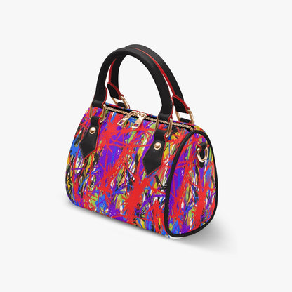 Splash Out Chic Crossbody Bags