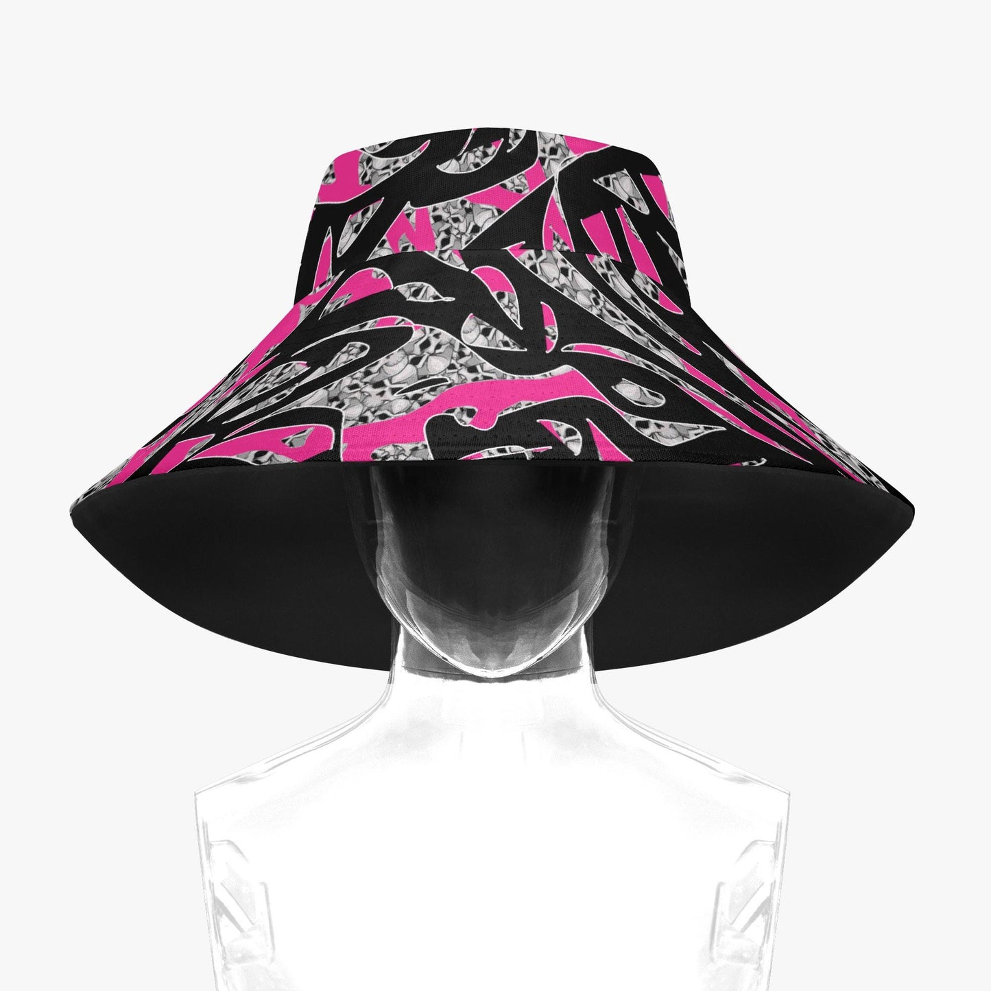 Skullfetti Boonie Hat