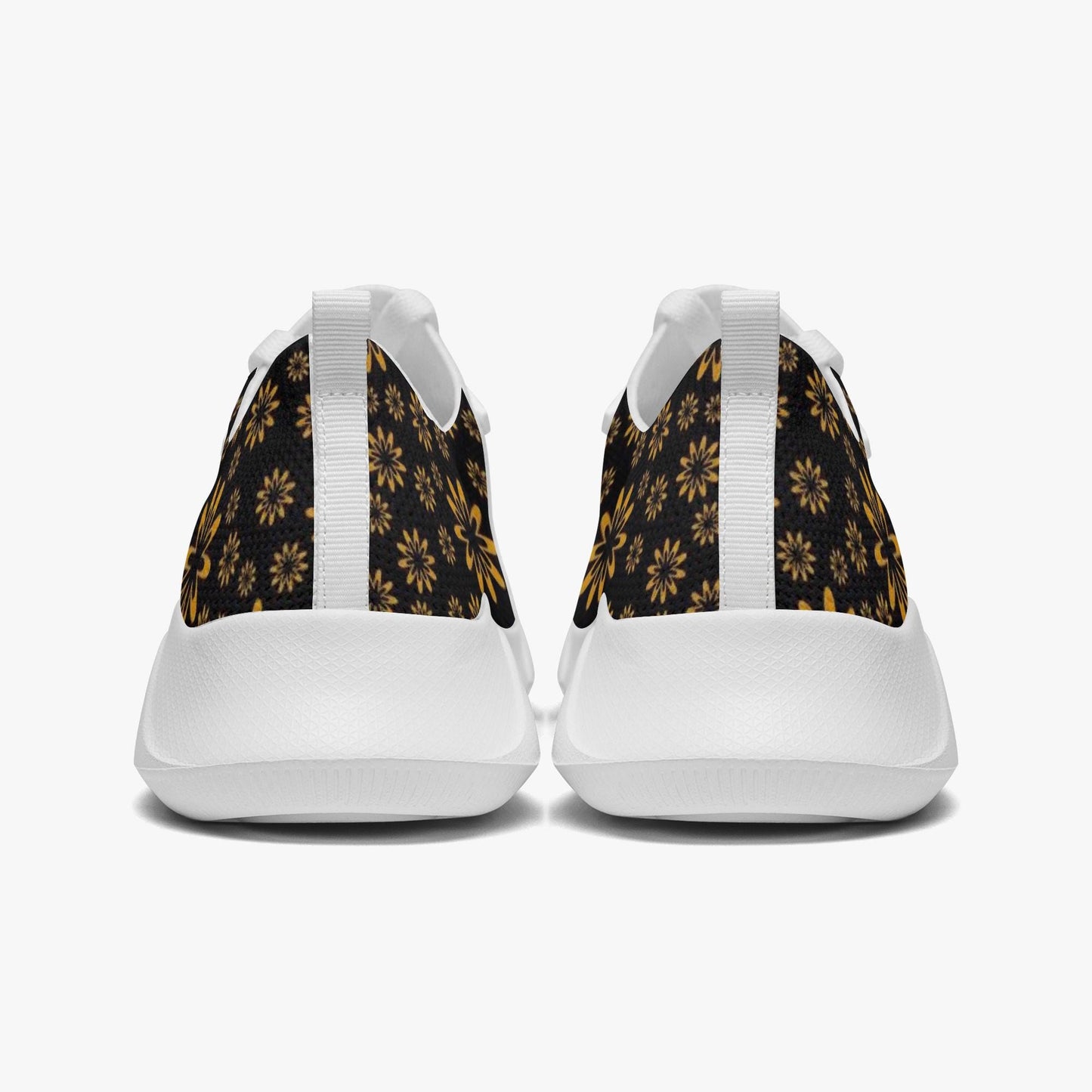 Flower Boomtelyah Women's Running Shoes