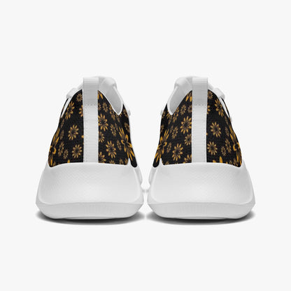 Flower Boomtelyah Women's Running Shoes
