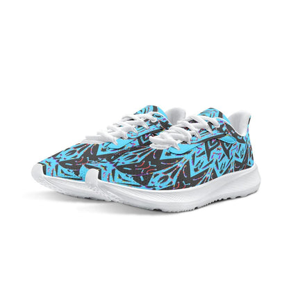 Galactic X HIGH Waving Running Shoes