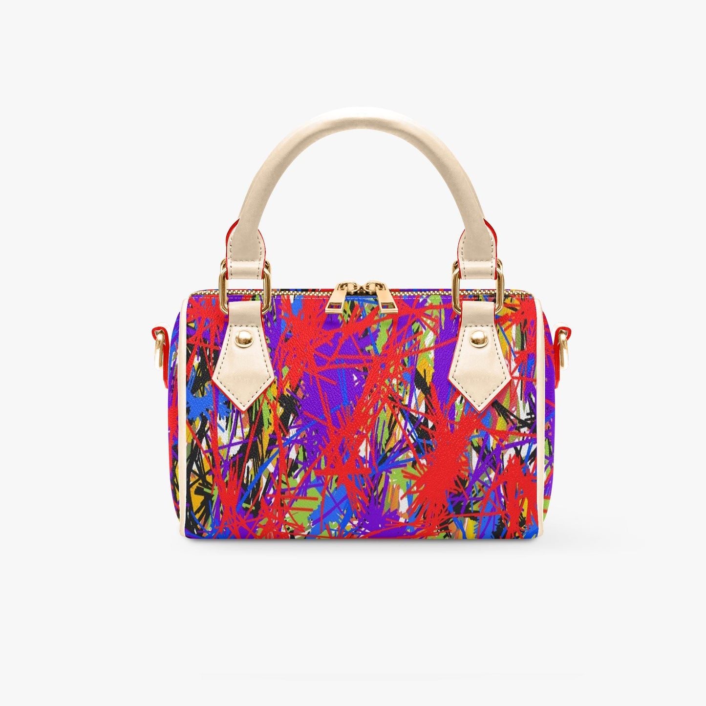 Splash Out Chic Crossbody Bags