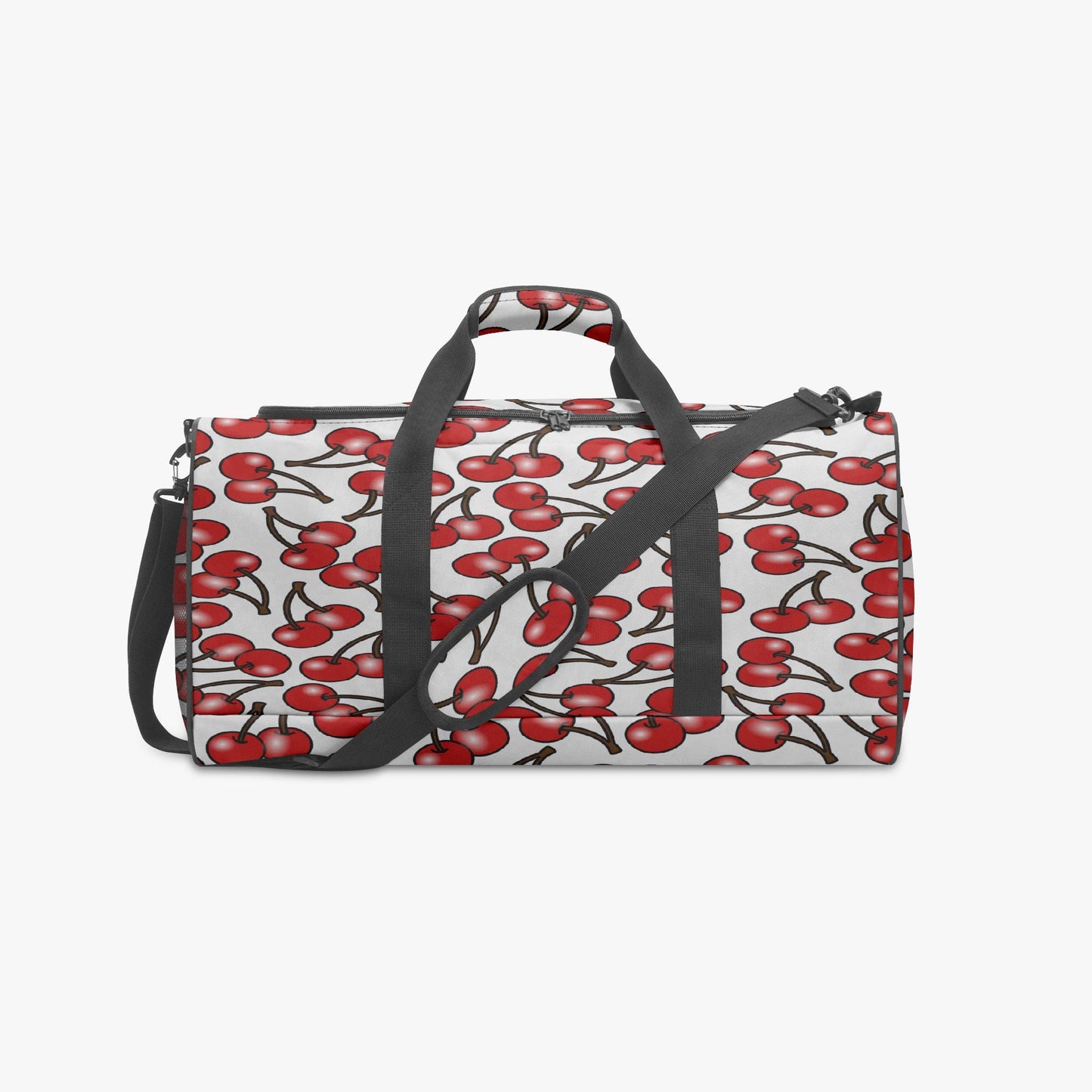 Cherry Blossom Duffel Bag