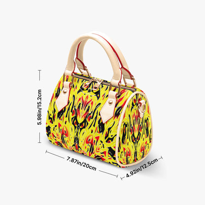Dragon Chic Crossbody Bags