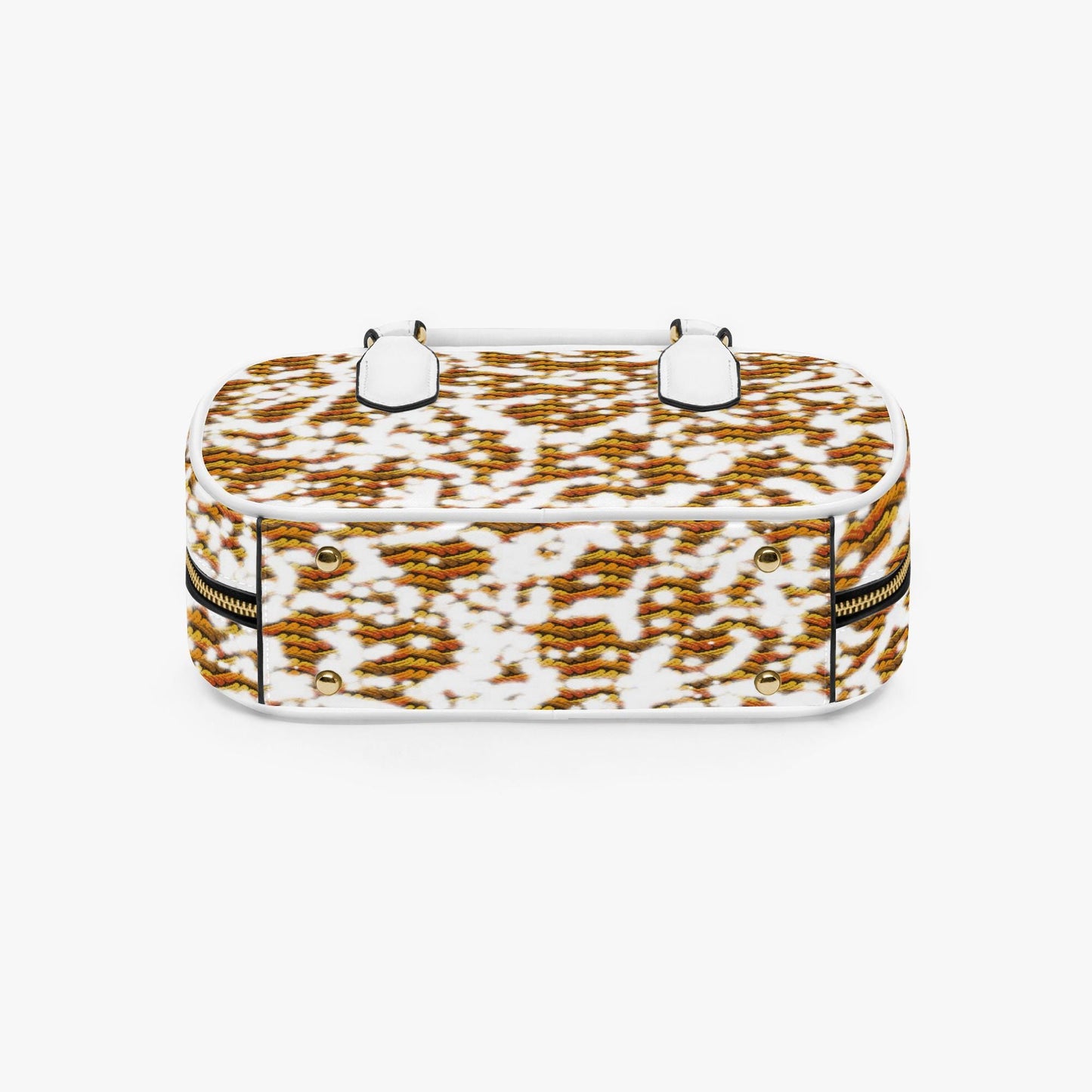 Frosty Top Handle Bags
