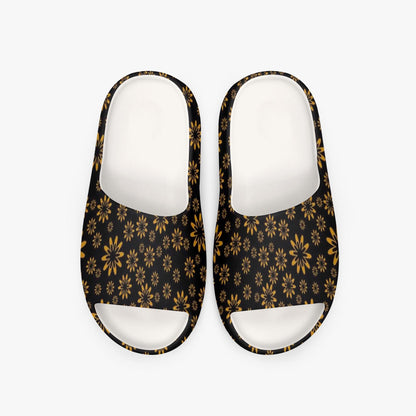 Flower Boomtelyah AOP Slides