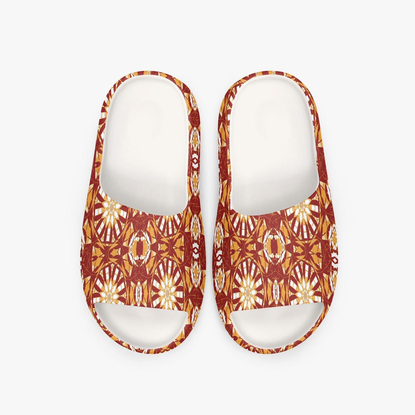 Tribal AOP Slides