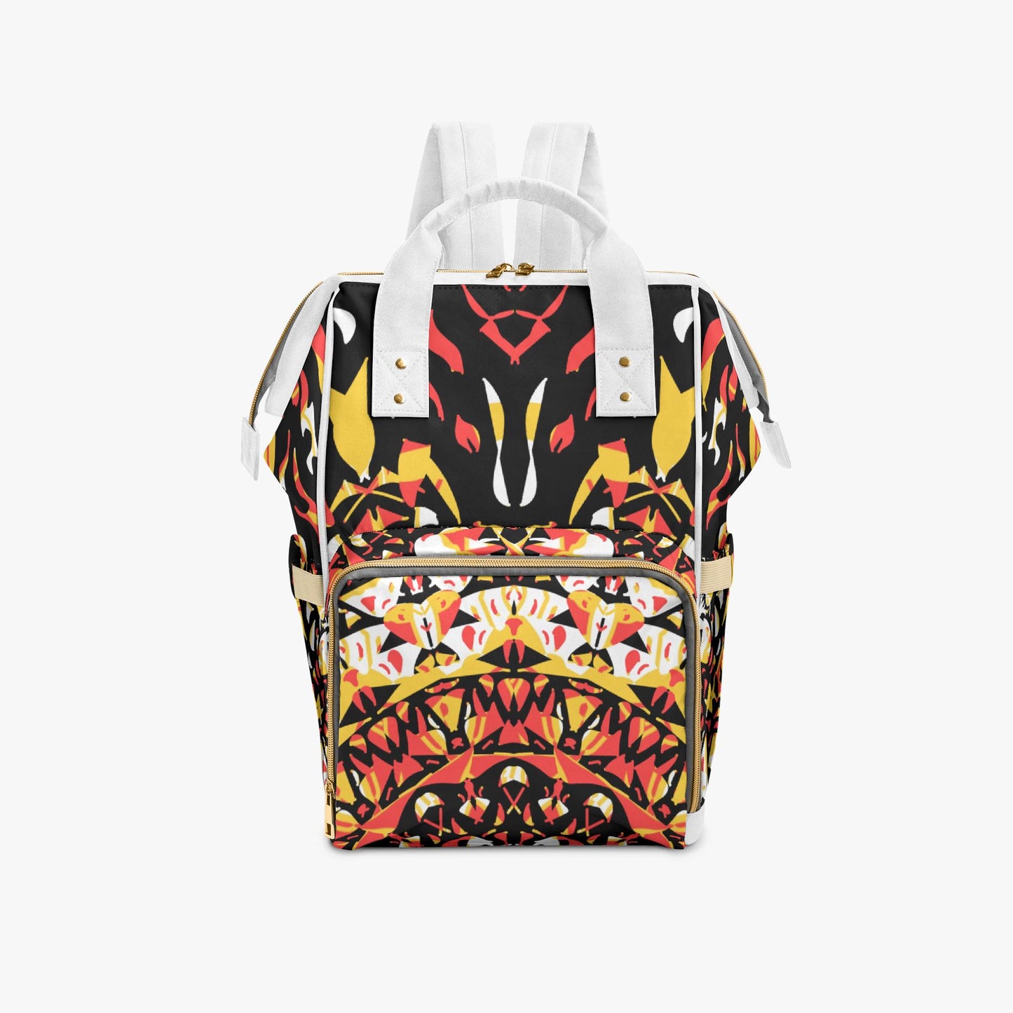 Heavenly Stylish Baby Momaz Diaper Backpack