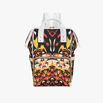 Heavenly Stylish Baby Momaz Diaper Backpack