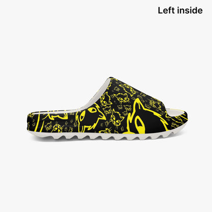 Yellow Mellow AOP Slides