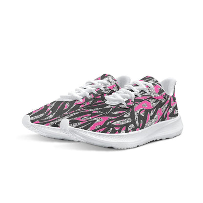 Skullfetti Waving Running Shoes