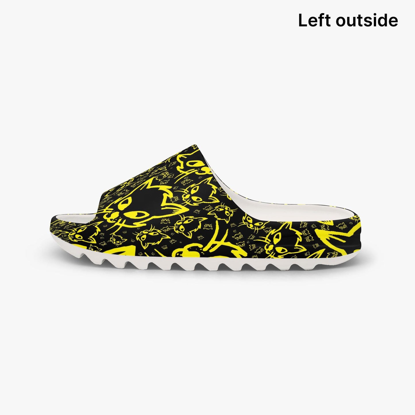 Yellow Mellow AOP Slides