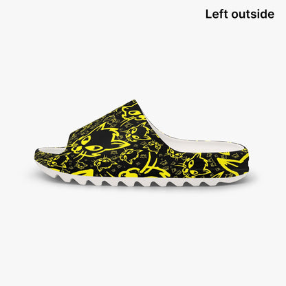 Yellow Mellow AOP Slides