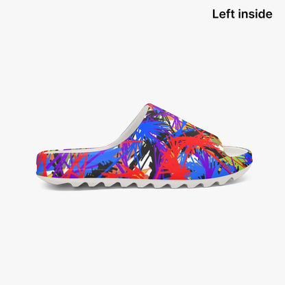 Splash Out AOP Slides