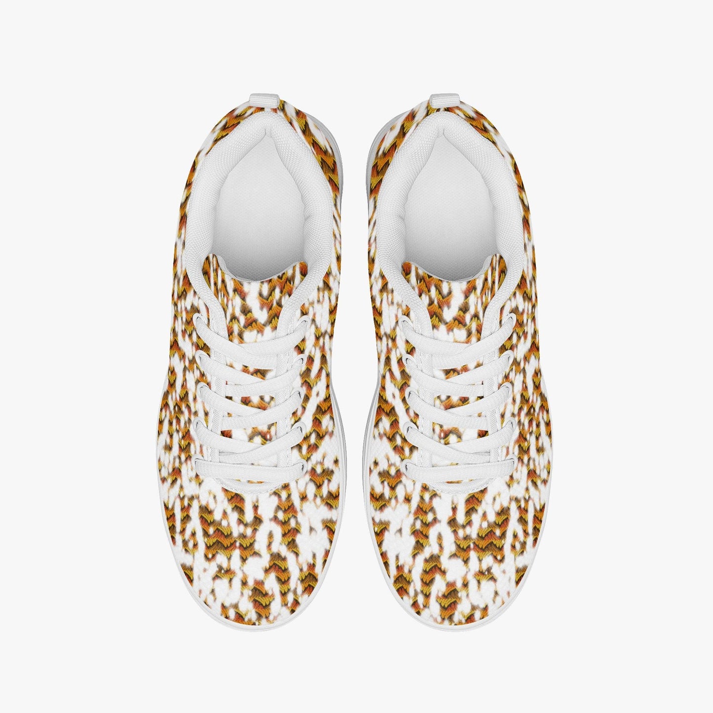 Frosty Casual Women’s Mesh Rocking Shoes