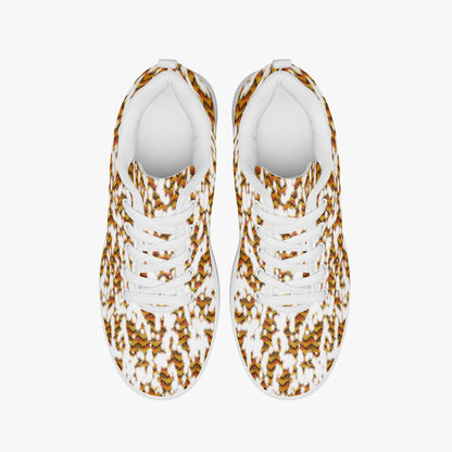 Frosty Casual Women’s Mesh Rocking Shoes