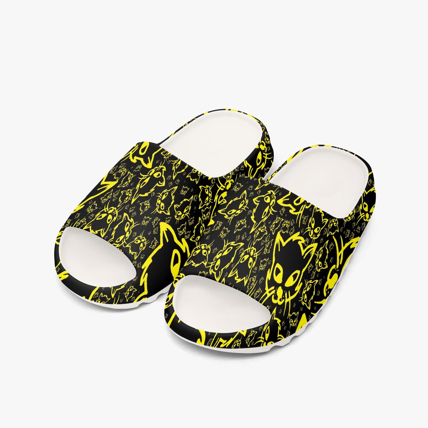 Yellow Mellow AOP Slides