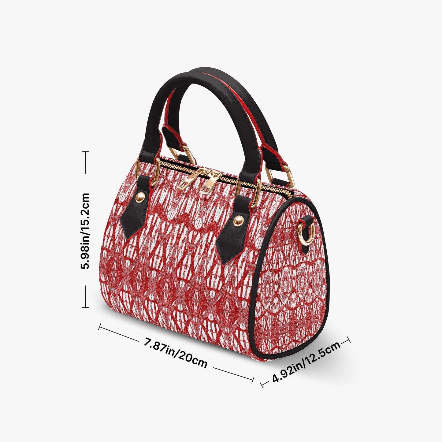 Tribal Chic Crossbody Bags