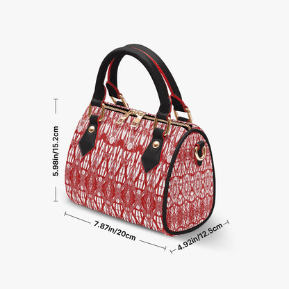 Tribal Chic Crossbody Bags