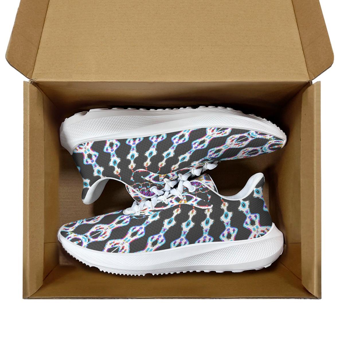 Web Wave Running Shoes