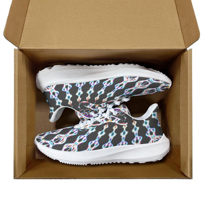 Web Wave Running Shoes