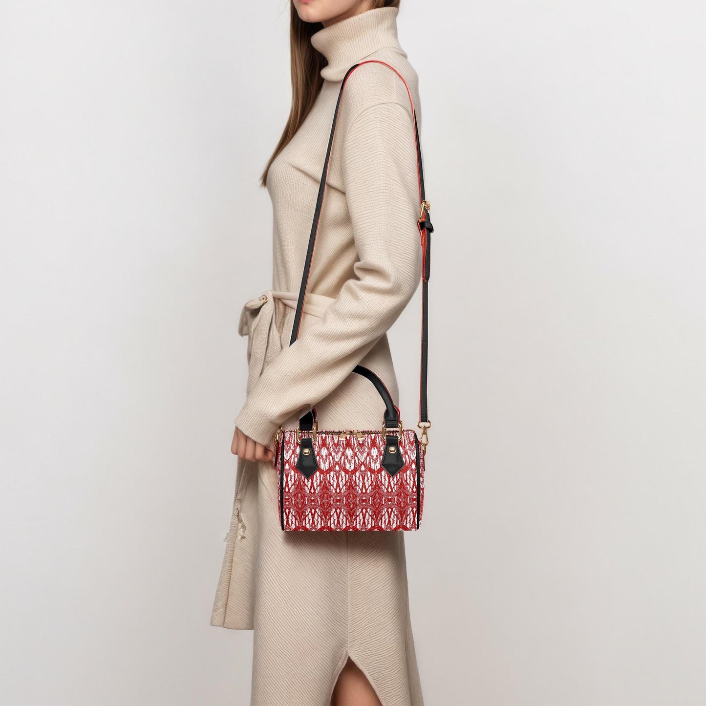 Tribal Chic Crossbody Bags