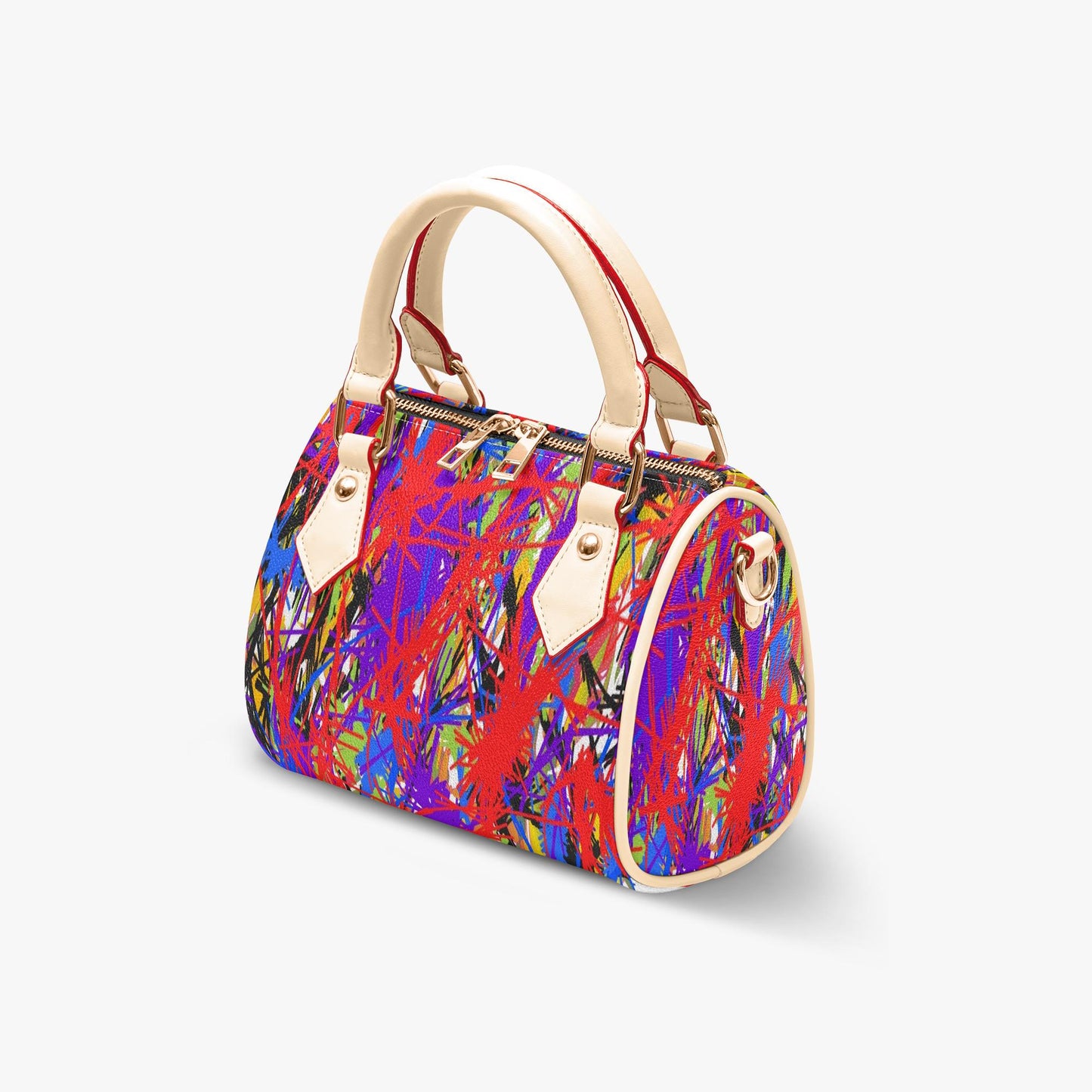 Splash Out Chic Crossbody Bags