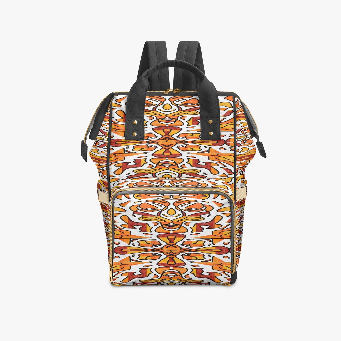 Heavenly Cross Baby Momaz Diaper Backpack