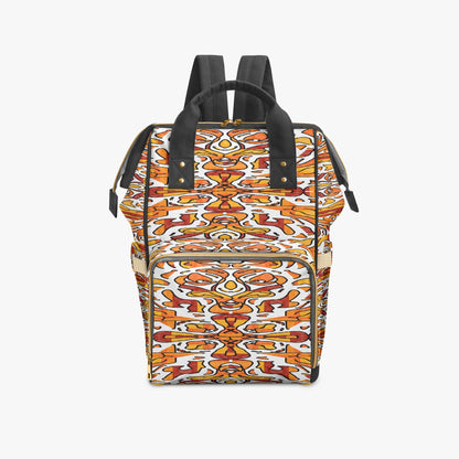 Heavenly Cross Baby Momaz Diaper Backpack