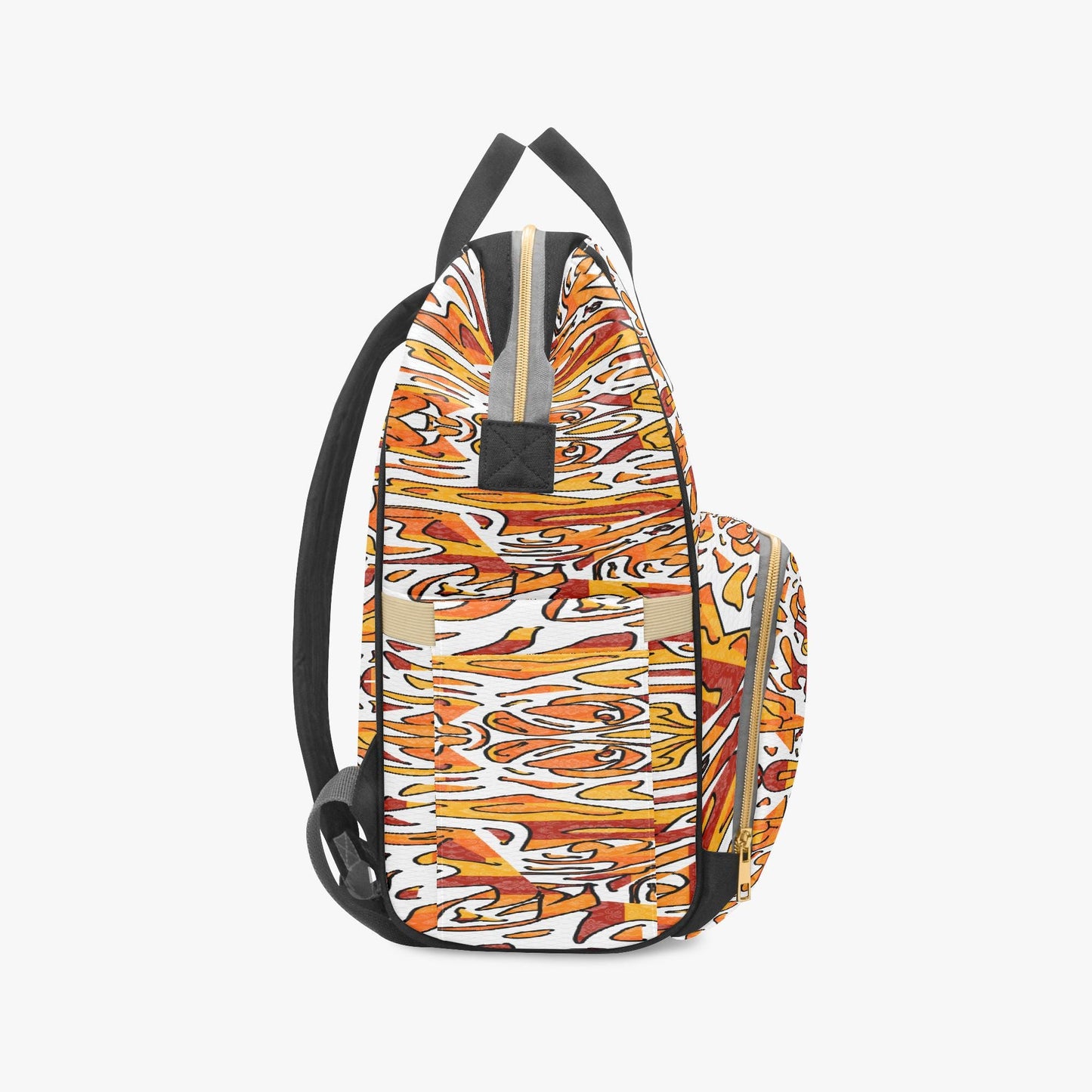 Heavenly Cross Baby Momaz Diaper Backpack
