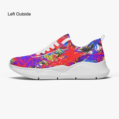 Splash Out Women's Running Shoes