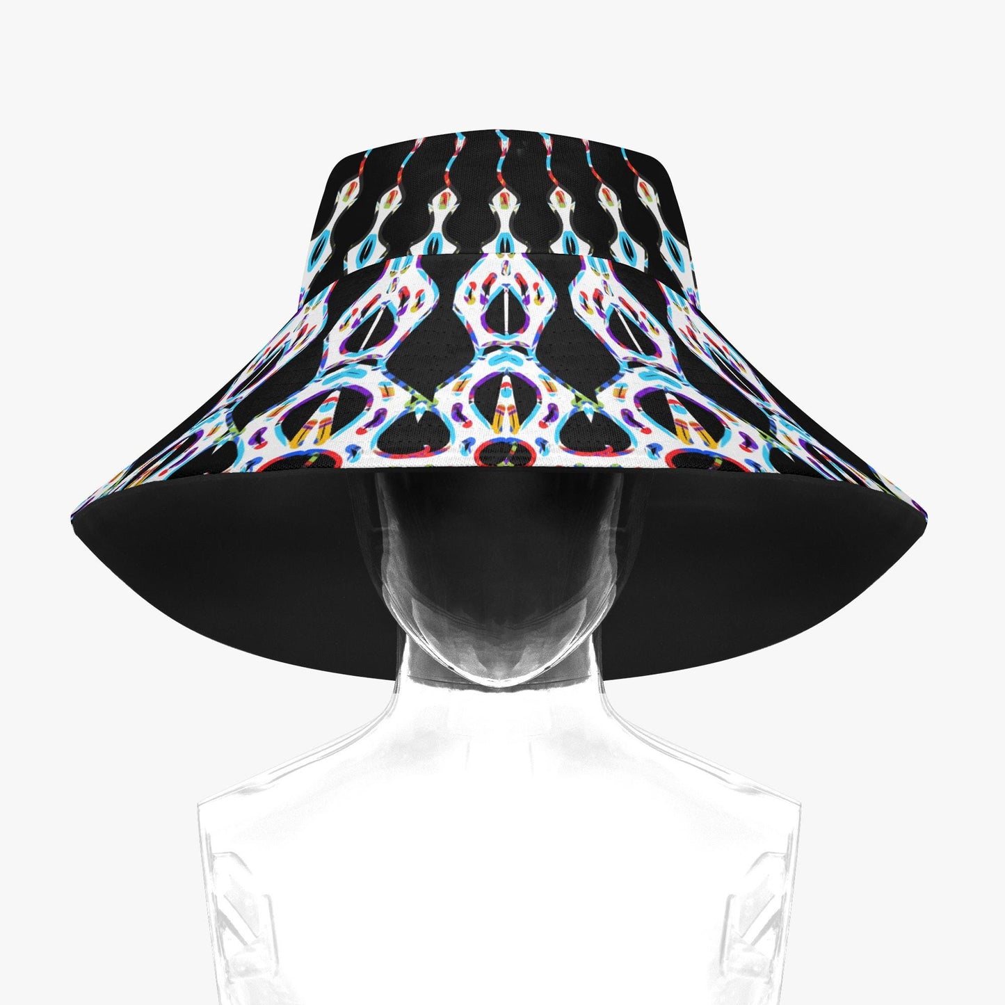 Web Wave Boonie Hat