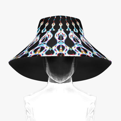 Web Wave Boonie Hat