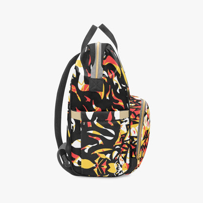 Heavenly Stylish Baby Momaz Diaper Backpack