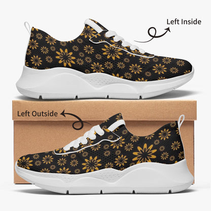 Flower Boomtelyah Women's Running Shoes
