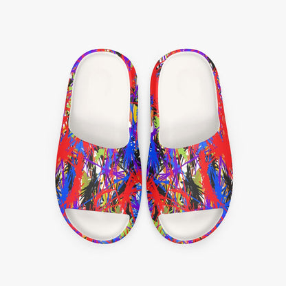 Splash Out AOP Slides