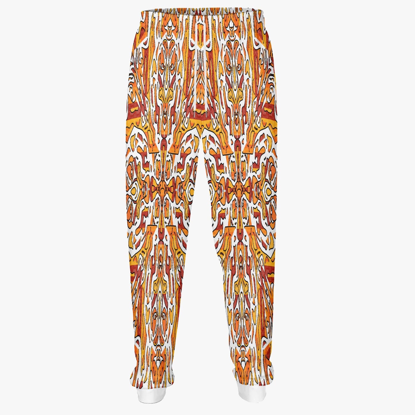 Heavenly Cross Men's Mid-weight Sweatpants
