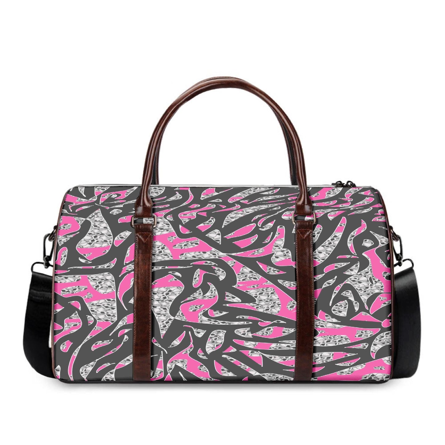 Skullfetti Duffle Bag