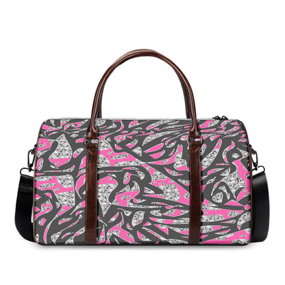 Skullfetti Duffle Bag