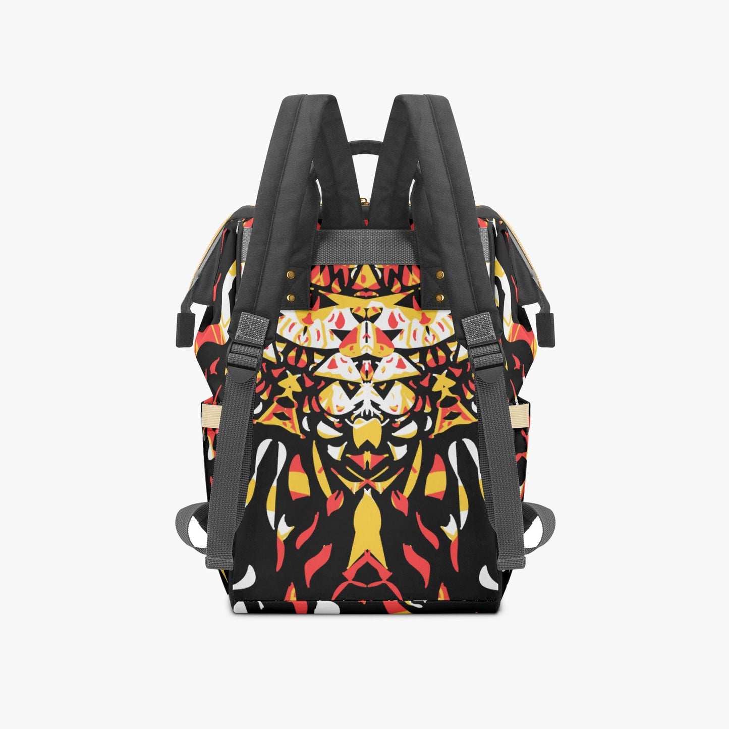 Heavenly Stylish Baby Momaz Diaper Backpack