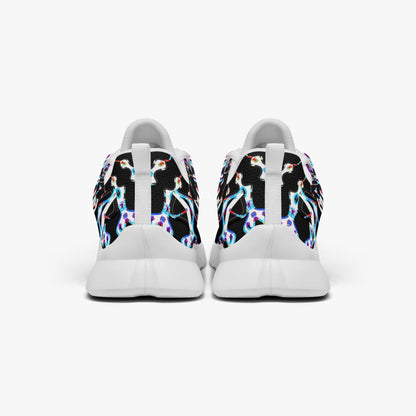 Web Wave Minimalist Running Shoes