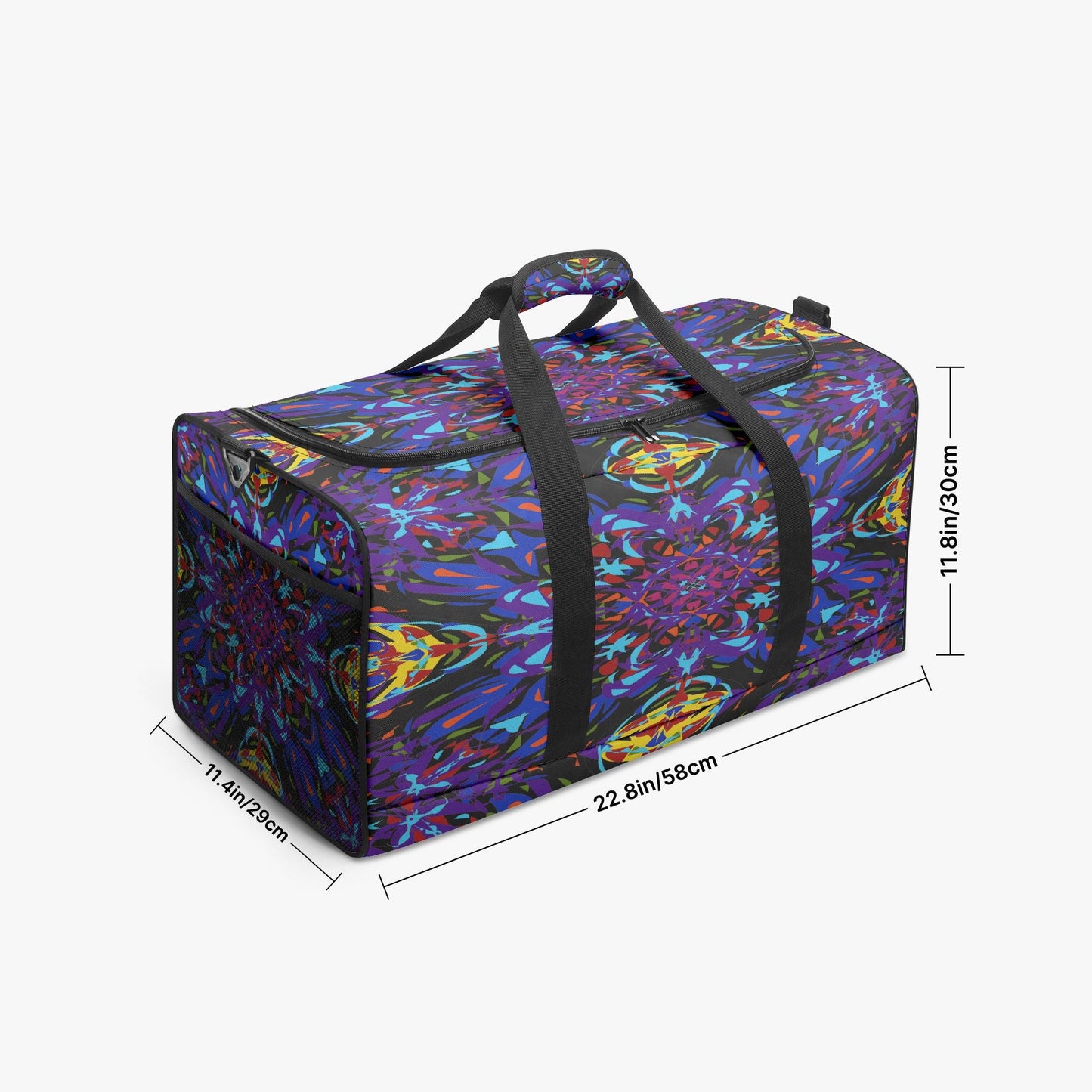 Vaavoom Duffel Bag