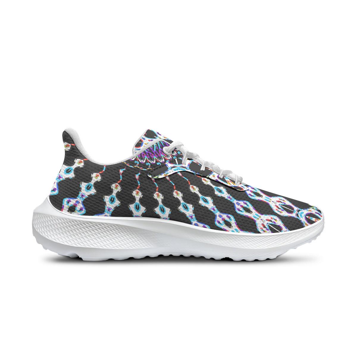 Web Wave Running Shoes