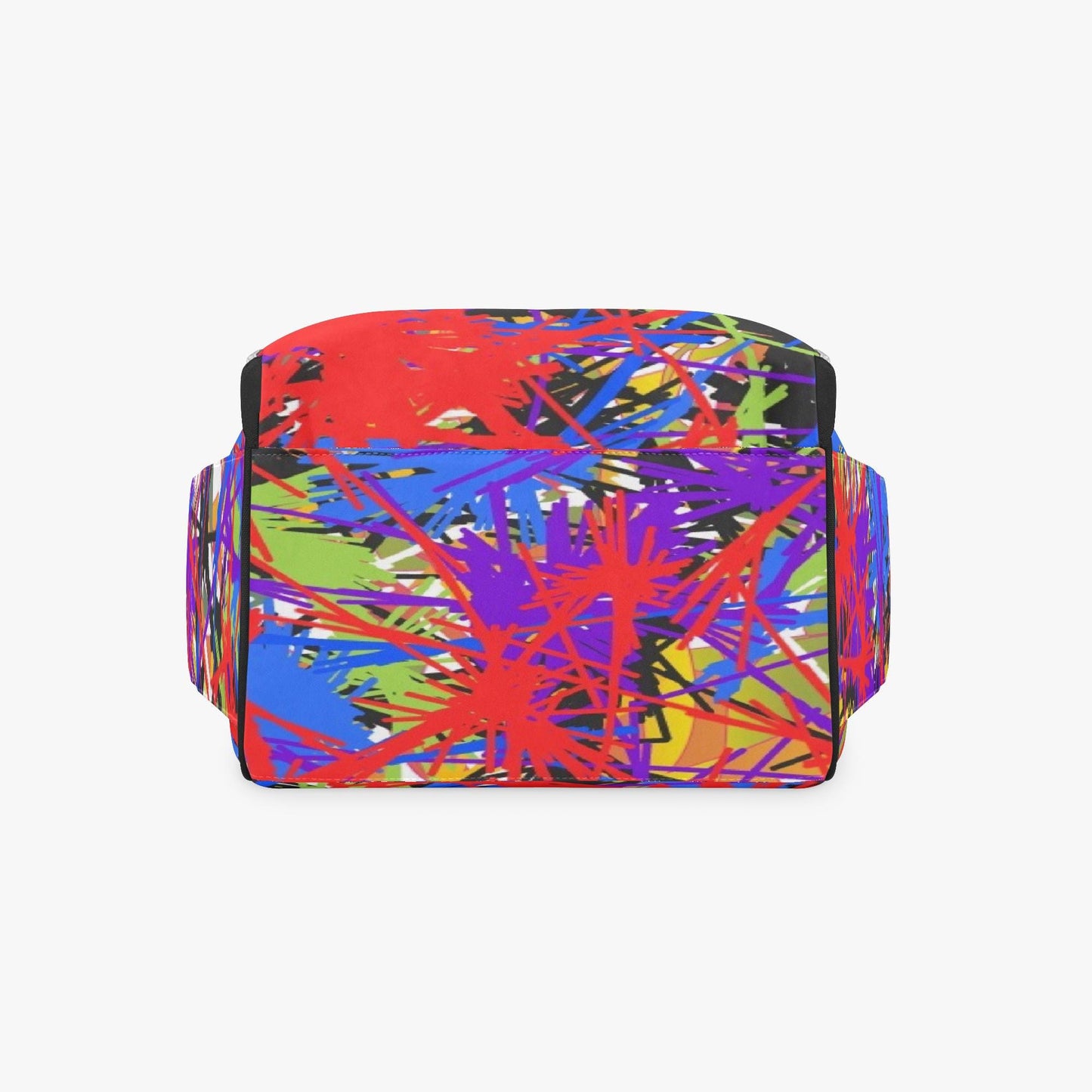 Splash Out Baby Momaz Diaper Backpack