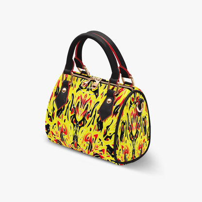 Dragon Chic Crossbody Bags