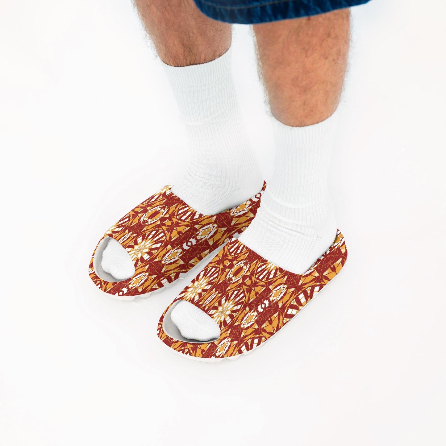 Tribal AOP Slides