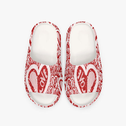 Love Vibes AOP Slides