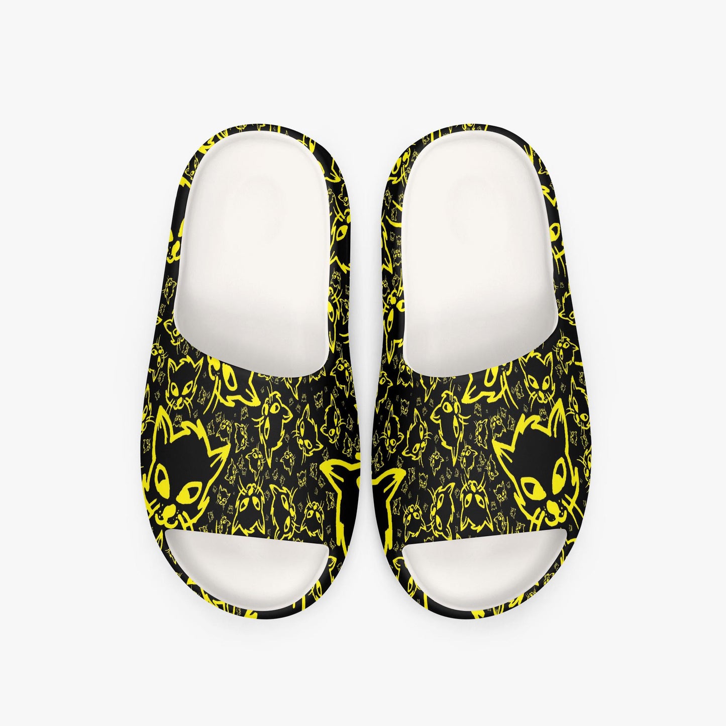 Yellow Mellow AOP Slides