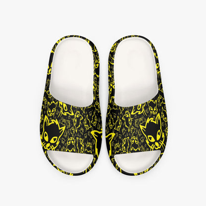 Yellow Mellow AOP Slides