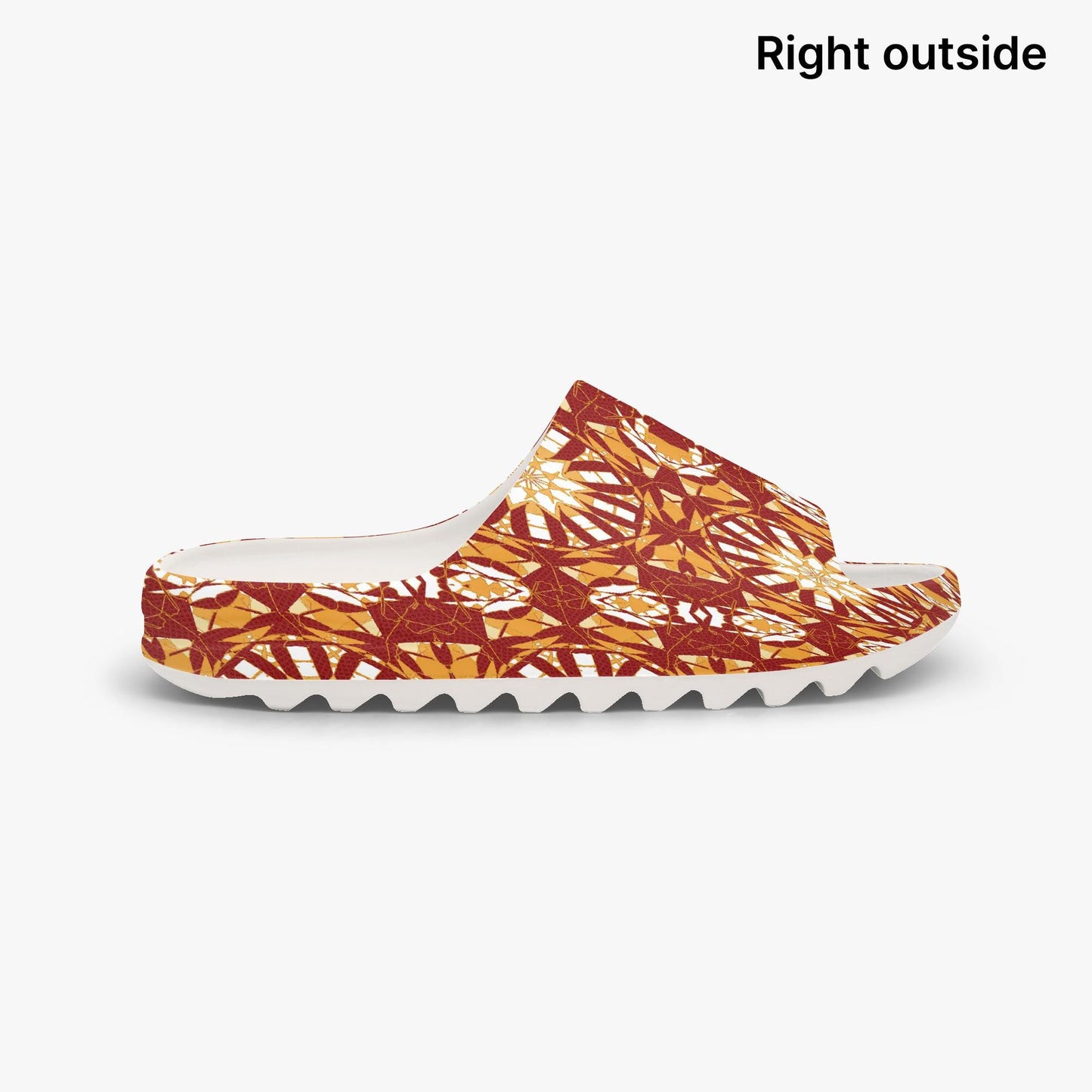 Tribal AOP Slides